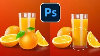 How To Use The Content Aware Fill Using Photoshop (Best Method)