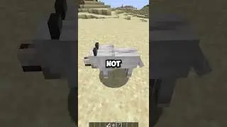 You Maybe Missed This Wolf Update