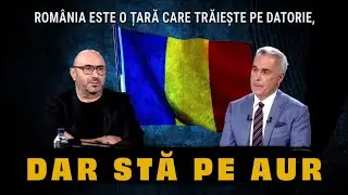 Marius Tucă Show | Călin Georgescu: „Pericolul este oarba obediență. Nu ai cum să fii liber dacă...”