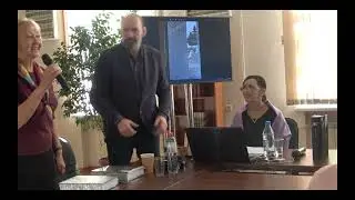 42 й до востребования. Презентация