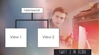 Table View Cell to Multiple Views! (Swift 2 in Xcode)