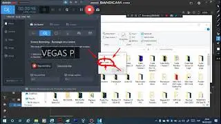 VEGAS Pro 14.0 HasBeen Not Error Code in Bad News Death