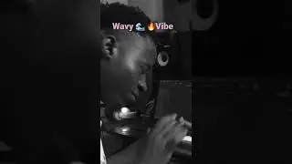 Wavy Afrobeat Vibe🏄🏾‍♂️🌊😁 #afrobeats  #shorts