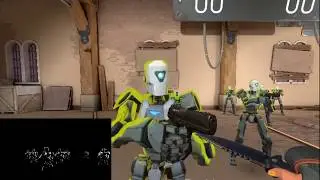 Got the Valorant beta key boys