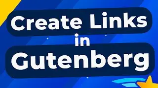 How to Create and Insert Pretty Links with the WordPress Gutenberg Editor