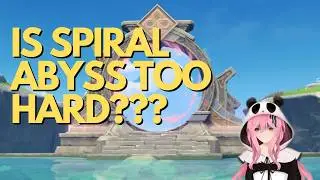 TIPS AND TRICKS FOR SPIRAL ABYSS | Genshin Impact 4.7