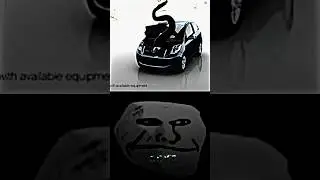 Toyota yaris car commercial troll face meme🗿 | 