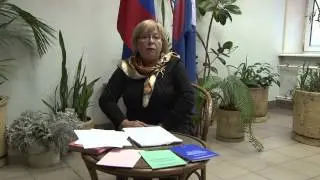 Теоретические основы безопасности жизнедеятельности