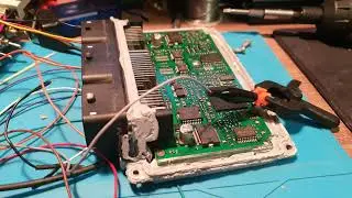 law mm6lp bsl mode with combiloader