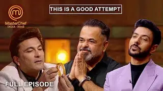 कौन से HomeCook की Dish करेगी Chef Vicky को Impress? | MasterChef India New Season | Full Episode 20