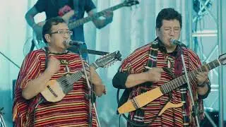 SAMA - GOZO//Musica Folklorica//Musica Cristiana//Bolivia Musical