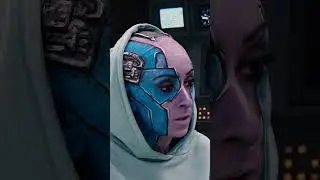 Небула на приёме у психолога 