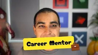 The Importance of Finding a Career Mentor!