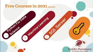 New Year 2021 Courses