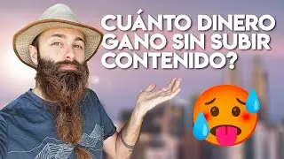 Por qué ya no hago fotografía de stock 💰