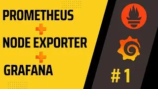 Setting Up Prometheus + Node Exporter + Grafana To Monitor Servers - Part 1