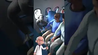 Что Будет Если Разбить Окно в Самолете? 😨 #shorts #факты #интересное