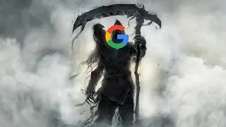 The Google Graveyard.