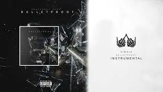 UNAVERAGE GANG - BULLETPROOF [Prod. FALLEN] (Instrumental)