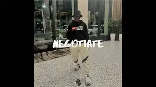 Mellow & Sleazy x Zan'Ten Type Beat 