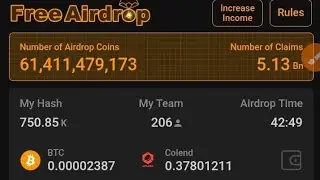 Everything you need to know about Satoshi mining ⛏️ app 