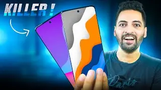 iQOO Z9s 5G - The Ultimate Budget Killer Phone Under ₹20,000 !