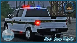 SLRP | Silver Lining RP #113 | LEO | Are we tracking?