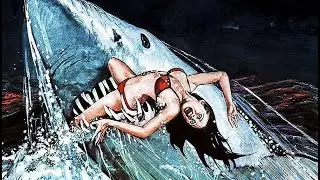 Tintorera: Tiger Shark (1977) - Trailer HD 1080p