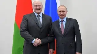 Лукашенко и Путин встретились в Сочи: итоги первого дня