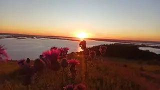 Достопримечательности близлежащего города Казани 🎀 🌶️ Свияжска, кемпинг 🏕