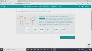 how to Download and install Arduino IDE on Windows 10