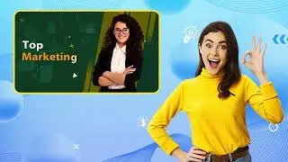 Digital Marketing Intro Promo Video Without Watermark | Free Youtube Intro Maker No Watermark |