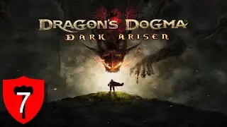 Nimble in the Night - Dragon's Dogma: Dark Arisen - Let's Play - 7