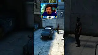 How to Spawn a SECRET Police Car in GTA 5! 