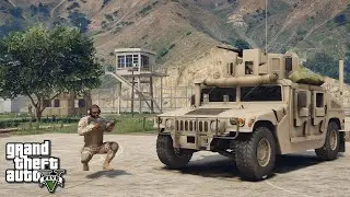 How to install Stance mod in GTA 5 / How to install Crouch or Prone mod in GTA V