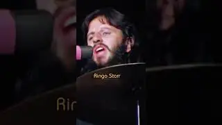 Ringo Starr - ‘It Don’t Come Easy’