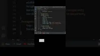 How to Make a Hexagon Shape in HTML and CSS (Short tutorial) 