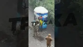 🔥 Вражеская ДРГ В Харькове? Это 2025 год 😳 