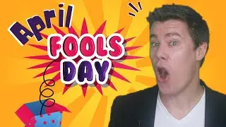 10 April Fool's Day Pranks for Teachers 