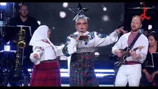 Verka Serduchka & Band - ГОП ГОП ГОП |Laima Rendez Vous2018 20.jul