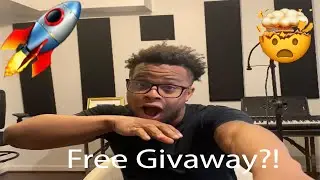 Free Giveaway Beat Contest | Music Producers | Beats 2021