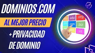 Donde comprar y registrar dominios de internet (La Guia Completa)