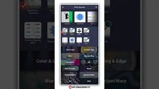 Alight Motion HDR CC Video Editing | Alight Motion Video Editing | 