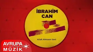 İbrahim Can - Bilettim Orağımı (Official Audio)