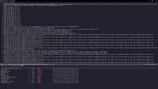 C++ | Emacs | Python | CMake Integration