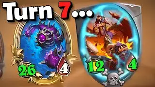 DISGUSTING Elemental Value! | Educational Hearthstone Battlegrounds Commentary