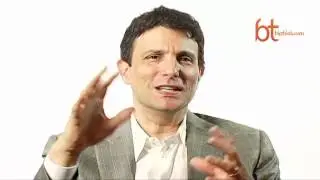 Big Think Interview With David Remnick