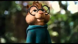 Alvin and the Chipmunks 3 Chip-wrecked:Chipwrecked Official  Trailer 5 2011