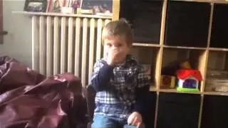 Silly - ASL sign for Silly
