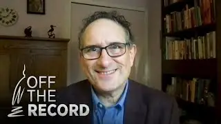 Feb. 16, 2024 - Andy Levin | OFF THE RECORD